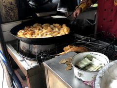 -众品香美食(三弓路店)