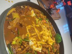 -鲁秀才炒鸡(龙湖西溪天街店)
