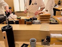 -鮨政· Omakase(港汇恒隆广场店)