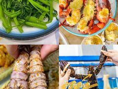 -四川小胡子海鲜(丁村万人海鲜广场店)