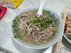 -清真喜兰老丁羊汤特色小吃