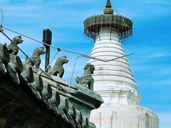 -妙应寺白塔