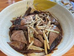 -言老头面馆(南环农贸市场店)