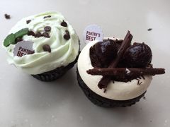 -Pantry's Best派悦坊蛋糕(K11购物艺术中心店)