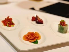 前菜拼盘-福1015(愚园路店)