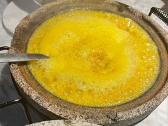 四川酥肉豆汤饭-蔴将·川菜(黄龙万科店)