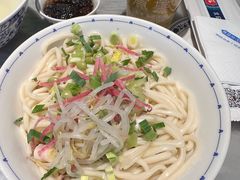 老北京炸酱面-海碗居(王府井店)