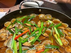 -蝴蝶里·粤菜·点心(滨江龙湖店)