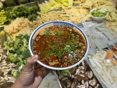 -林静小吃(复兴路店)