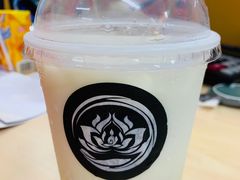 -喜茶(上海打浦桥日月光gelato lab+店)