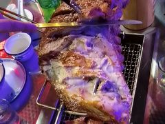 -乌兰烧烤·烤羊腿(西丽店)