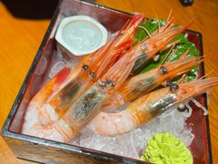 -有喜屋·烧鸟·居酒屋(周浦万达店)