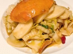 -醉舍·新淮扬菜(长宁龙之梦店)