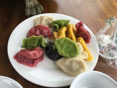 -87号烧烤海鲜·大排档(金沙滩店)