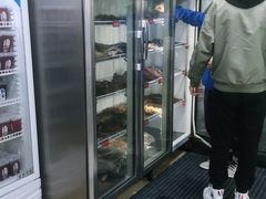 -德四家·云南傣味烧烤品牌(和谐店)