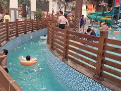 -南宫温泉水世界