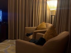 -宁波东港喜来登酒店