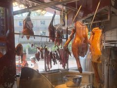 -余百年·现烧烧腊(布吉金利店)
