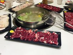 -陈记顺和潮汕牛肉火锅(韩江路店)