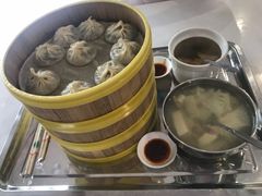 -一刘汤包(杏林店)