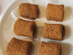 -福海居烤鸭店(鸟巢店)