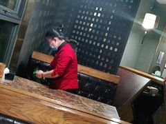 大堂-郑喜旺烧烤(郑州总店)
