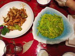 -鱼满舱·鲜活海鲜·正宗鲁菜