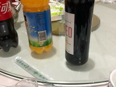 -闻道食府烙饼卷带鱼(原车耳营店原大觉寺店)