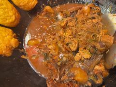 -江湖水乡铁锅炖魚(周庄嘉园店)