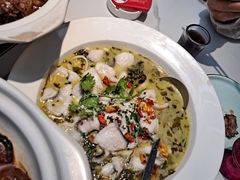 -又见炊烟私房菜(敬亭路店)