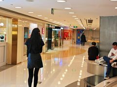 -银座mall(东直门店)