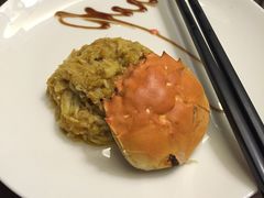 -新光酒家·河豚·海鲜·蟹料理(浦东店)