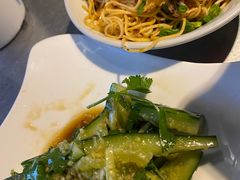 -探鱼·鲜青椒爽麻烤鱼(三水广场店)