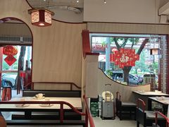 -南门食仙·手工福州菜(南门兜店)