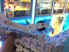 -星际传奇(西安三桥万象城店)