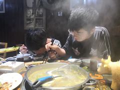 -刘少华贵州小黄牛·鲜牛肉火锅(总店)