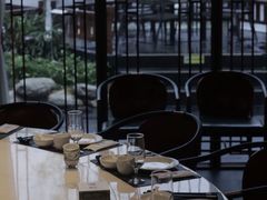 大堂-濮园 · 四合院餐厅
