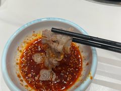 -撒拉人家.酸菜牦牛肉火锅