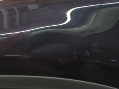 -鲨鱼皮汽车凹陷玻璃修复(静安店)