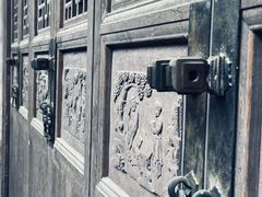 -崇仁古镇