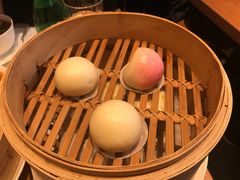 -鼎泰丰(德基广场店)