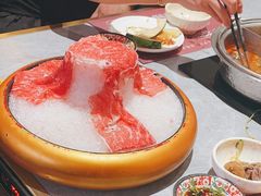 -樱煦和牛寿喜烧(如皋吾悦广场店)
