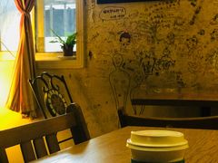 -阿sir咖啡(陶谷新村店)