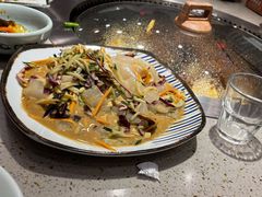 -门家大院铁锅炖(东北大马路店)