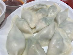 -喜家德虾仁水饺(东海缤纷天地店)