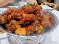 -峨嵋小镇·川菜(勒泰中心店)