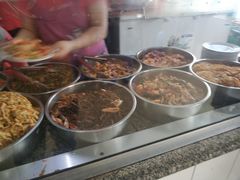 -真空冷面王(武功街店)