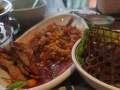 -鱼食饭稻·苏浙土菜17年老馆子(平江路店)