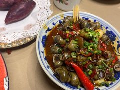 -老三样·旧食新味(万寿宫店)