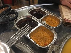 -老板娘的烤肉店(港湾广场店)